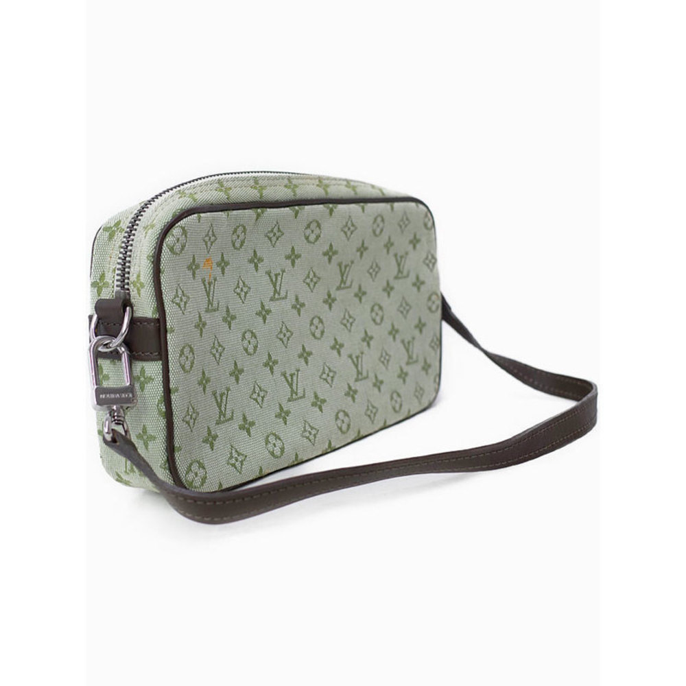 Louis Vuitton Pochette Fairy Handbag Comte Fay Tale